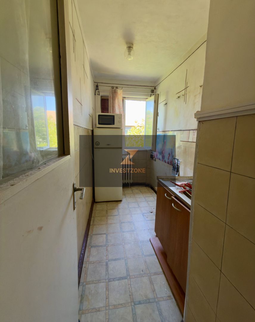 Nufarul 2 camere tip X lângă Liceul Ghibu - Poză 8