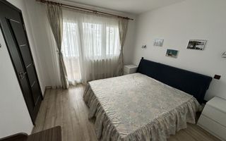 Apartament 2 camere, Podu Roș, mobilat și utilat complet - de închiriat - Poză 4