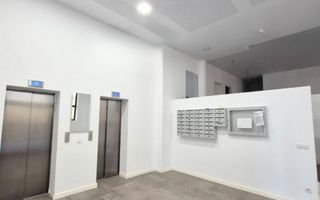 Universitate-Apartament 2 camere 63mp | Cladire moderna | Rezidențial/ birouri - Poză 10