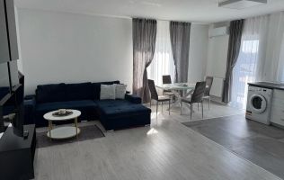 Apartament 2 camere Dumbravita