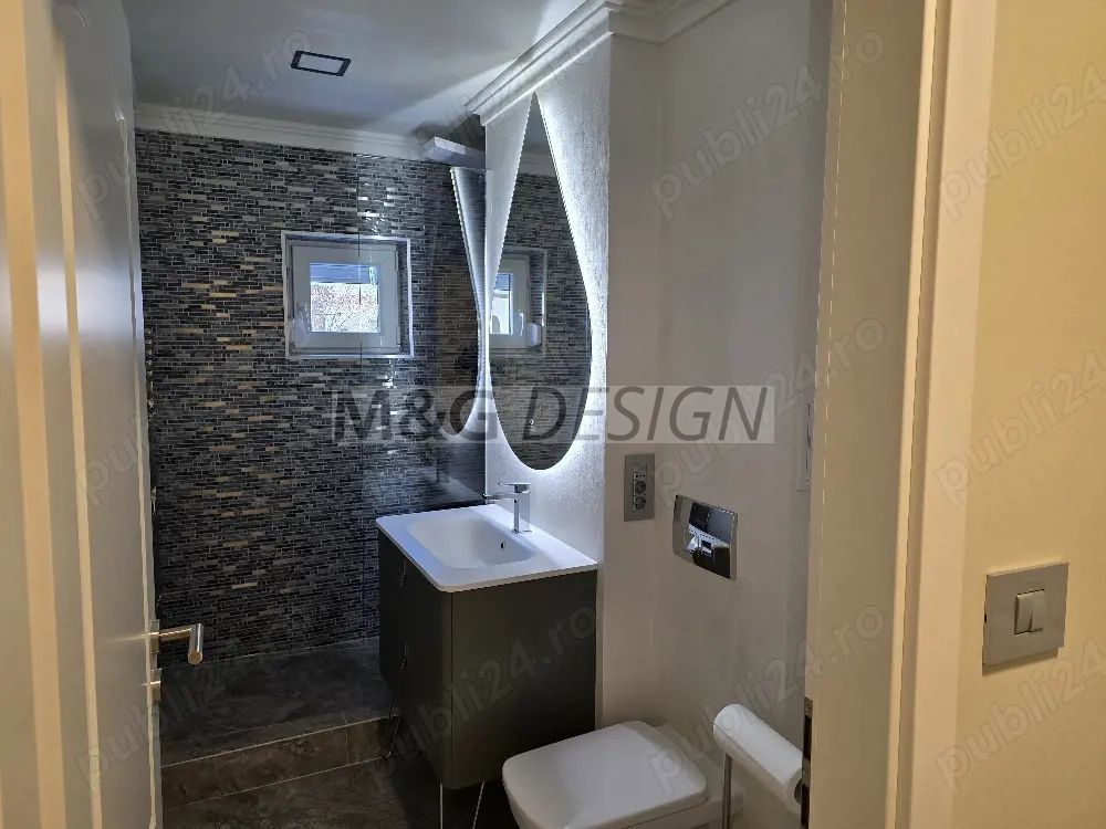 Apartament 2 camere zona Complexul Studentesc - Poză 19