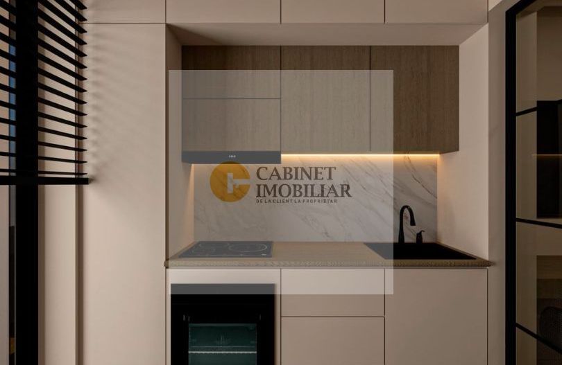 Apartament 2 camere - 42mp - etaj intermediar - zona Obor - Poză 5