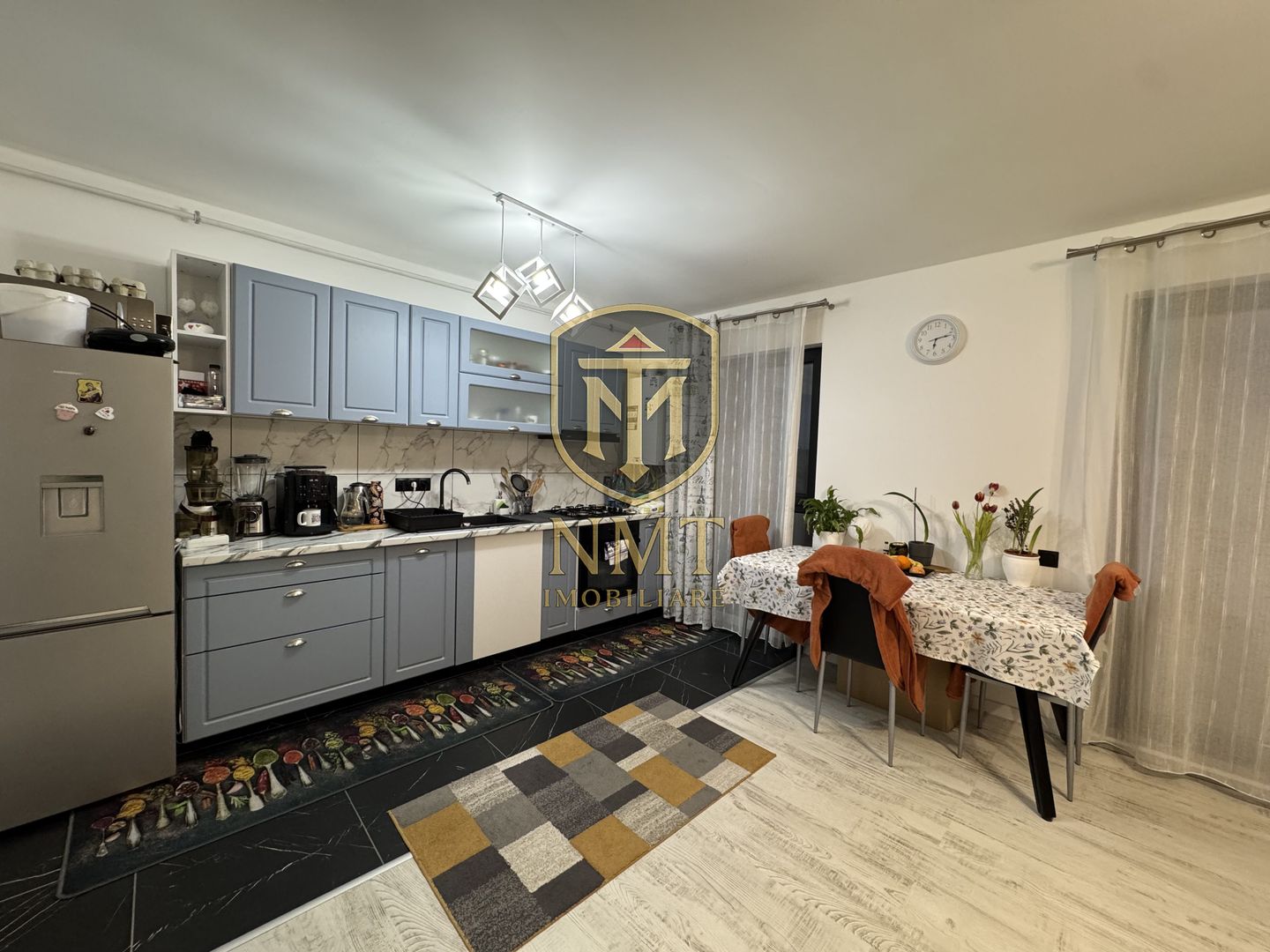 Apartament cu 2 camere | 47 mp mp | Eroilor - Poză 2