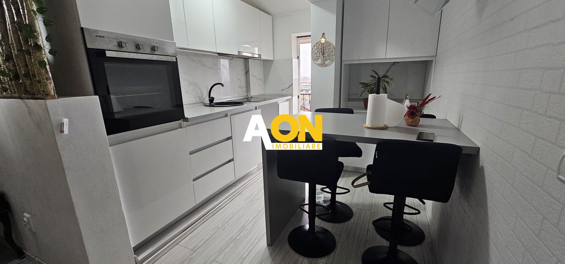 Apartament cu 2 Camere, Bloc Nou, Zona Dealul Furcilor - Poză 2