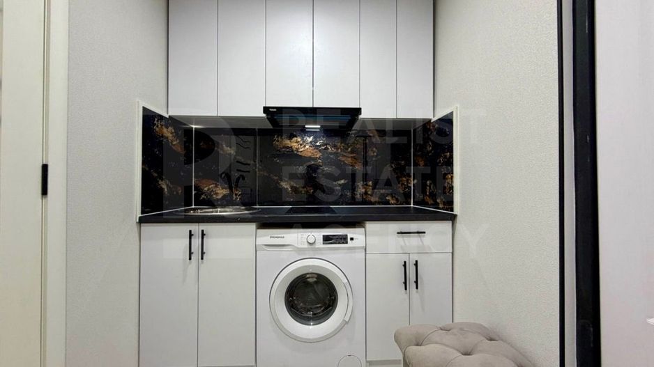 Vânzare, apartament, 1 cameră, sectorul Rîșcani - Poză 4