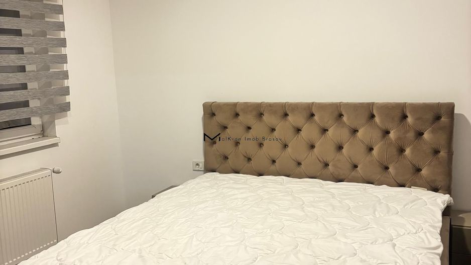 De vanzare Apartament 2 camere,Soho Residence Brasov - Poză 2