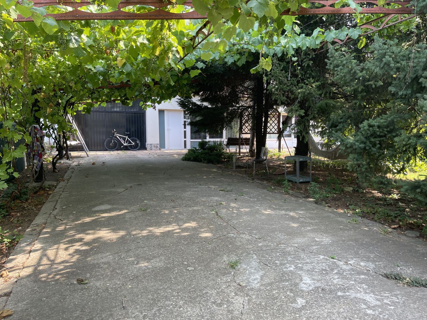 VOLUNTARI - Catedrala | Casa 7 Camere + Constructie Secundara - Poză 2