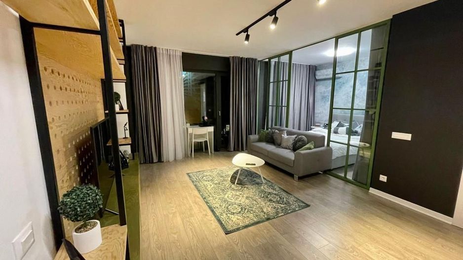 Inchiriere Studio Dublu Cloud 9 Residence - Poză 2