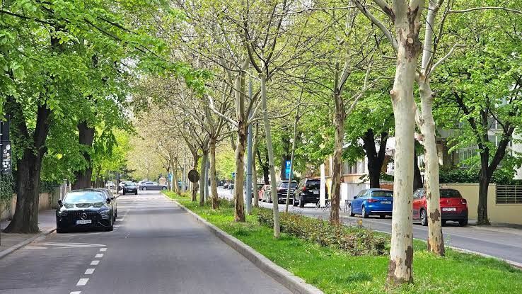 Apartament cu 4 camere, acoperită, în Primaverii - Poză 2