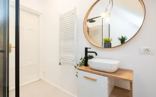 COMISION 0% - Cotroceni - Apartament exclusivist 122mp in vila renovata 2022 - Poză 14