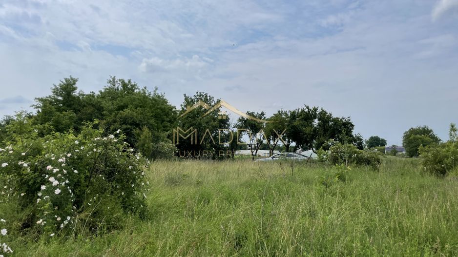 Teren intravilan***1439 mp***Cretesti-Vidra-Ilfov - Poză 19