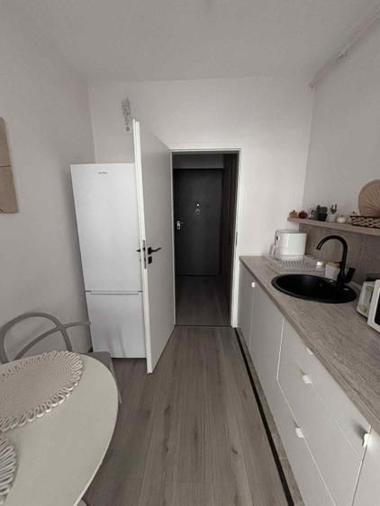 Garsoniera de inchiriat - Plaza Residence - Poză 2