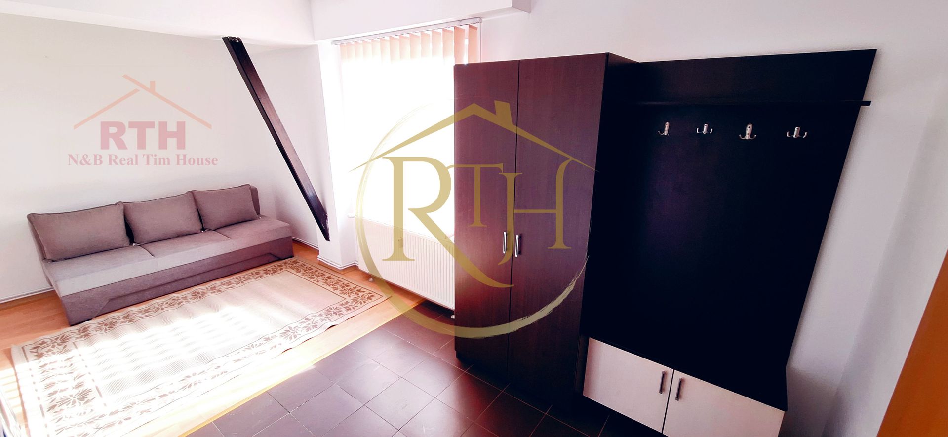 Oferim spre inchiriere apartament 1 camera, bloc nou, Zona Soarelui - Poză 5