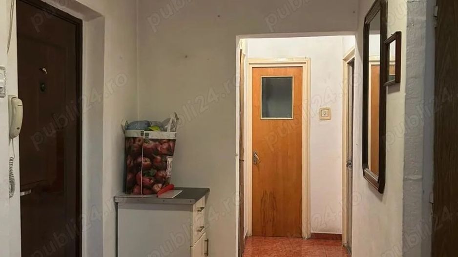 Vand ap 3 camere semidecomandat  Sos.Pantelimon - Poză 7