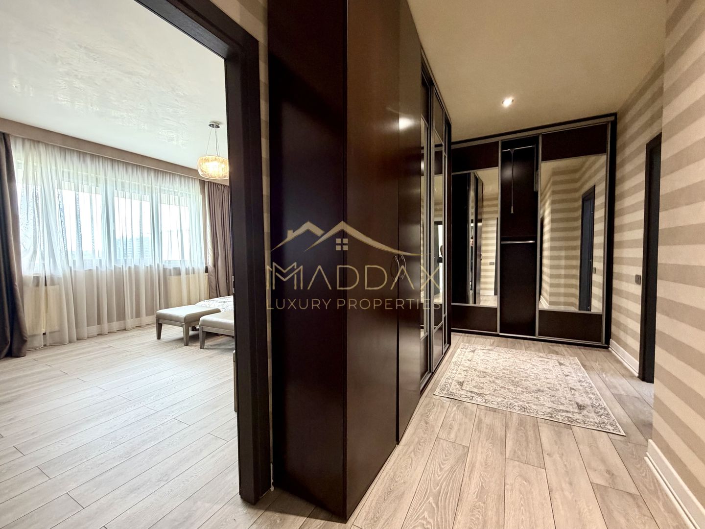 Duplex 4 camere // 179 mp utili + terasa 49 mp / 1 Parcare // Floreasca - Poză 43