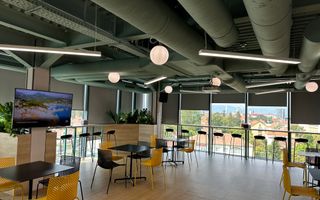 Spatiu de birouri | 1322mp | Parcari | Zona Centrala - Poză 11