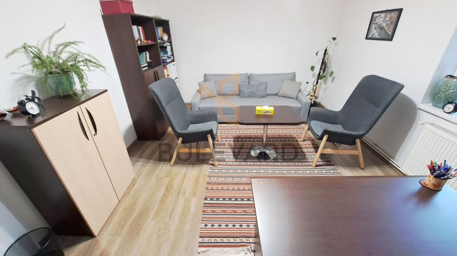 Apartament langa Parcul Central! - Poză 7