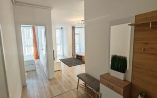 Apartament 2 camere  Torontalului bloc nou - Poză 6