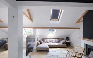 Casa/Vila - Mansardă tip loft 6 camere | Premium | Modern | Floreasca - Poză 3