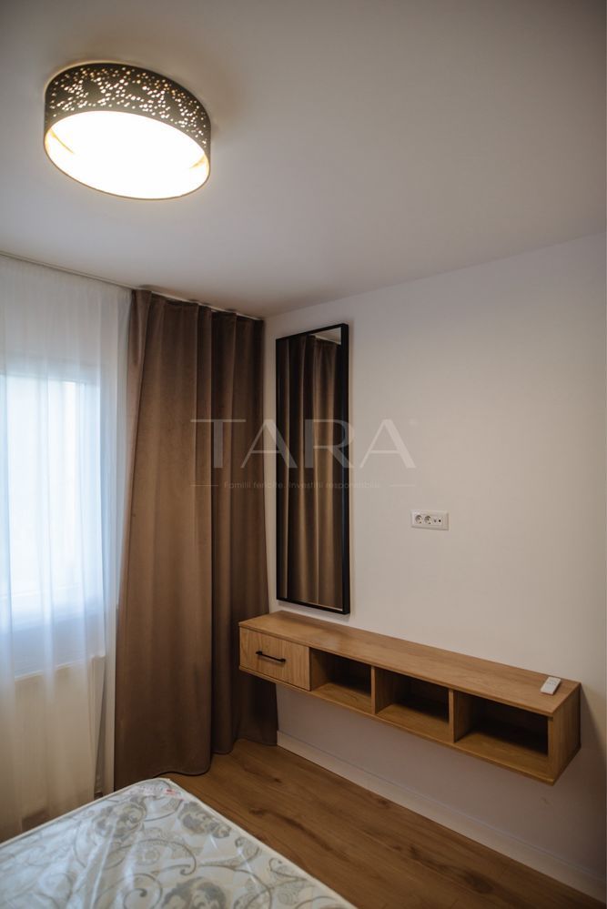 Apartament 4 camere complet renovat – Mănăștur, zona Big - Poză 6