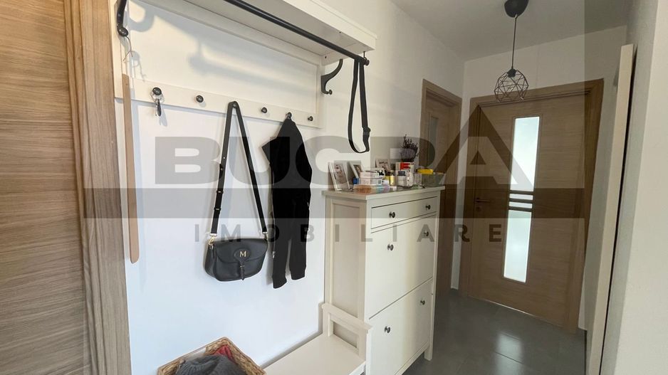 Apartament de 3 camere, 76mp, gradina 40mp, garaj, Omnia Residence - Poză 10