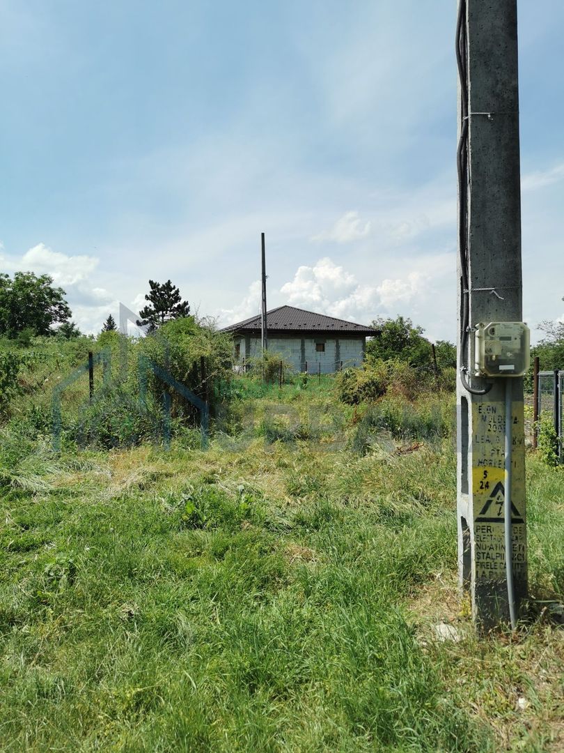 Casă de vânzare în Sat Horlești, Comuna Rediu, 3 camere, 108 mp construiți, 87 mp utili, teren 500 mp - Poză 5