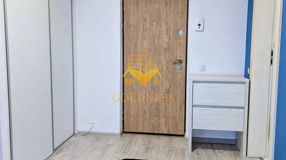 2 camere, Intre Lacuri str. Tarnavelor Zona Aurel Vlaicu, 18 GYM - Poză 8