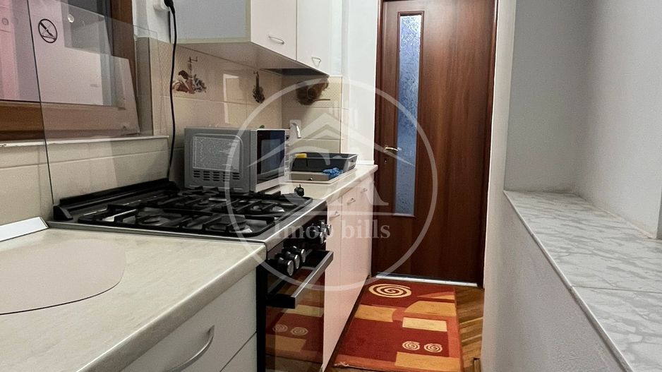 Apartament cu 2 camere de inchiriat in zona Dacia, Oradea - Poză 7
