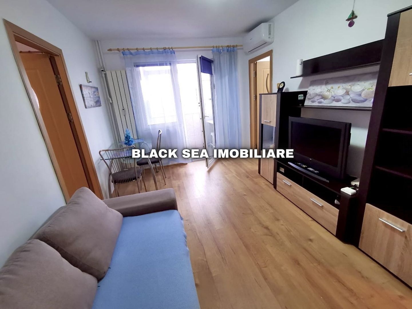 Apartament 2 camere de vânzare – Zona Cireșica, Constanț - Ocazie - Poză 3