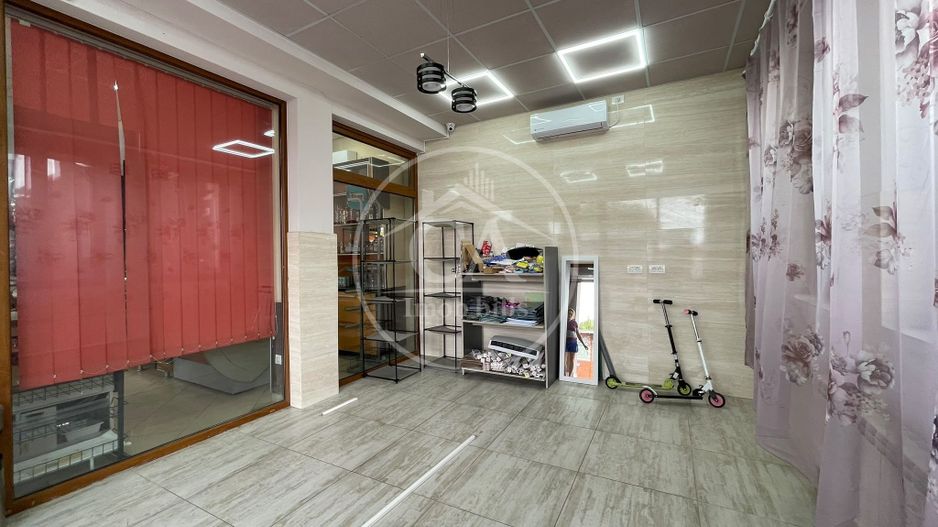 Spatiu comercial de inchiriat in zona Biharia, Bihor - Poză 4