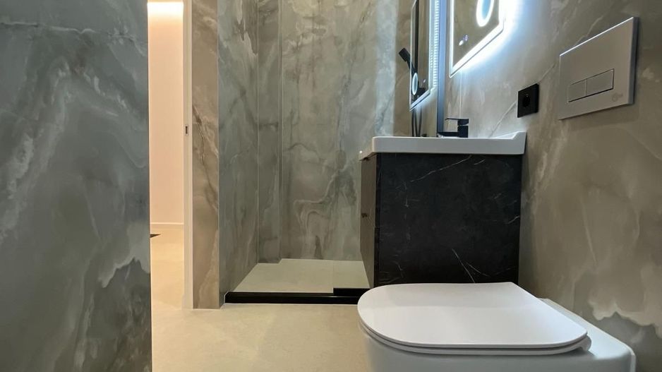 Vila Premium Tunari 5 camere - Poză 8