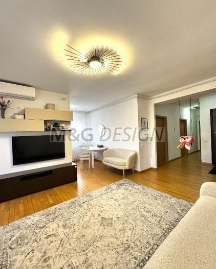 Apartament 3 camere Aradului bloc nou - Poză 1