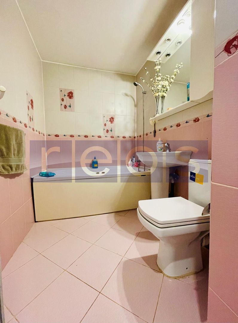 Apartament 2 camere | zona linistita |  Aviatiei | etaj 3 | decomandat - Poză 12