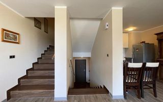 Apartament 2 camere/ Silver Mountain Resort & Spa - Poză 9