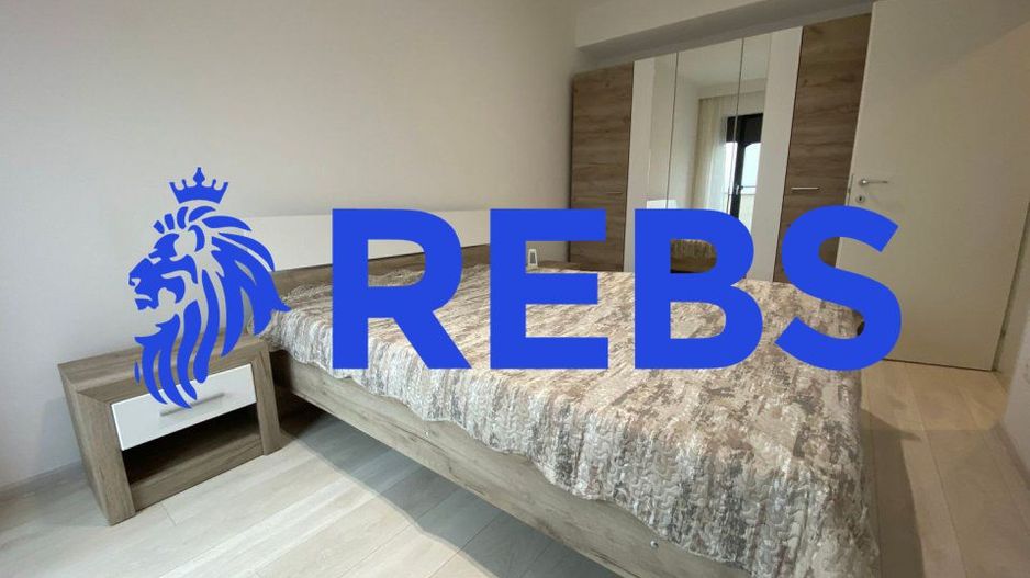 Apartament 2 camre Baneasa | Sisesti | Maia Residence - Poză 10