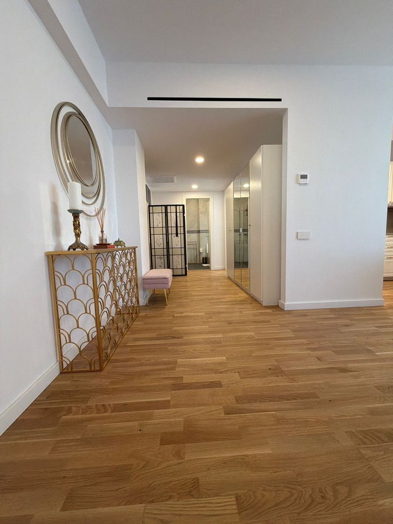 2 camere | Residence5 | Baneasa | Pipera | Iancu Nicolae - Poză 10