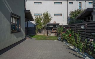 Casă modernă și spațioasă de vânzare în Bragadiru – ideală pentru familie - Poză 35