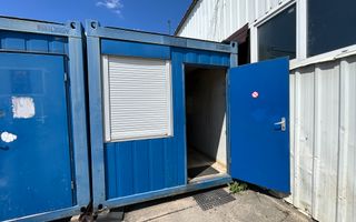 Hală 212 mp de închiriat - Poză 8