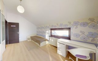 Casa individuala cu pivnita in Sura Mica, zona Salii de sport - Sibiu - Poză 18
