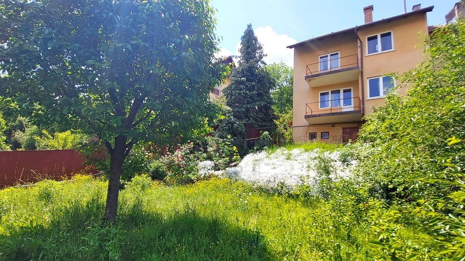 Casa individuala, zona Centrul Istoric - Poză 1