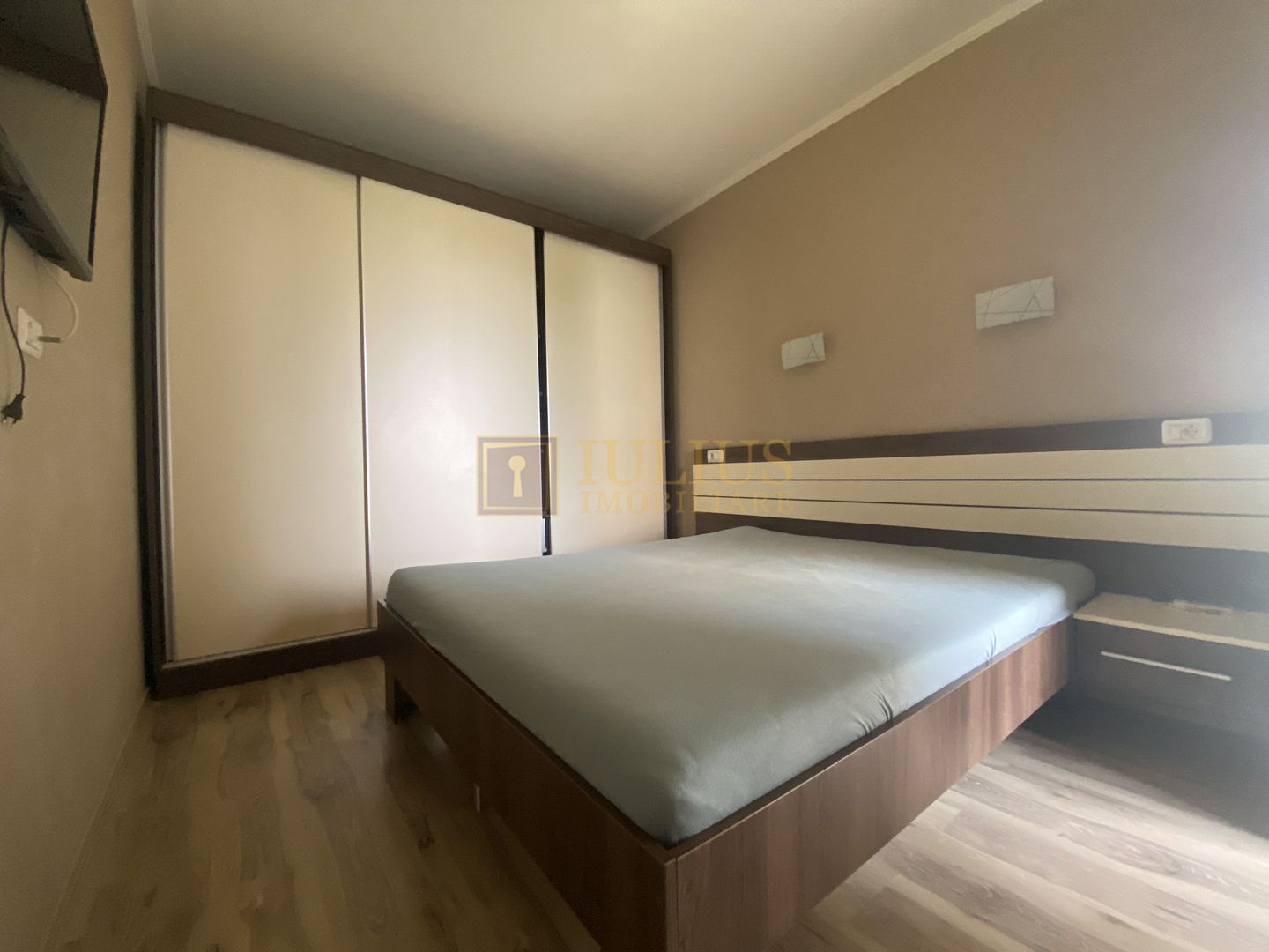 Incalzire pardoseala, centrala proprie, bloc nou. - Poză 11