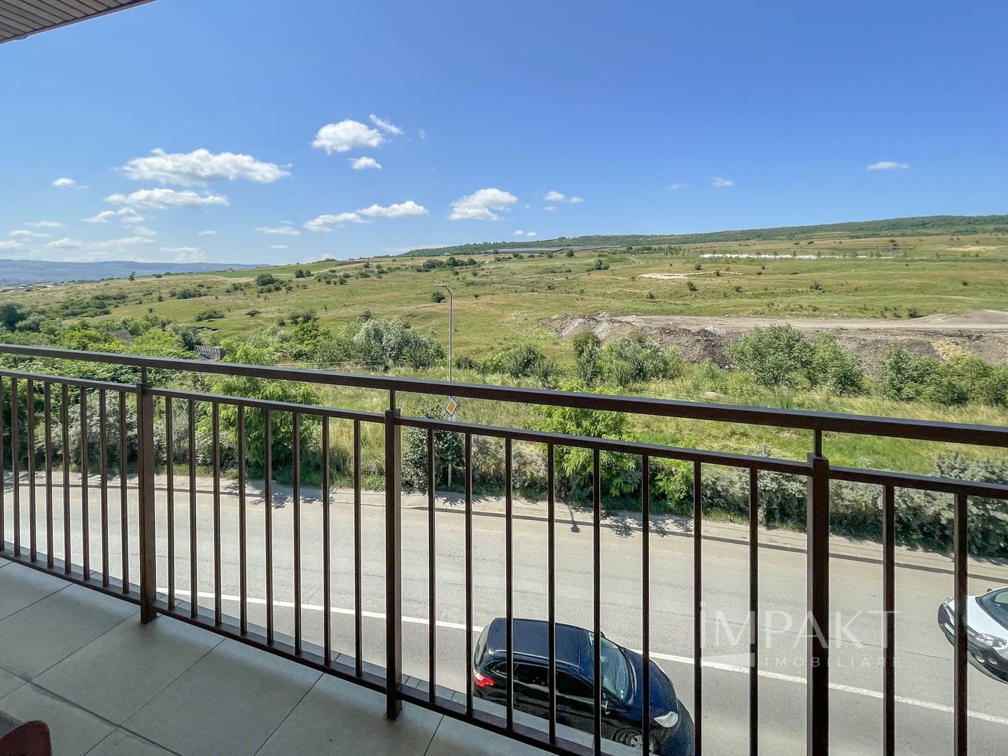 Casa individuala pe 3 niveluri pretabila pentru birouri, in cartierul Iris - Poză 23