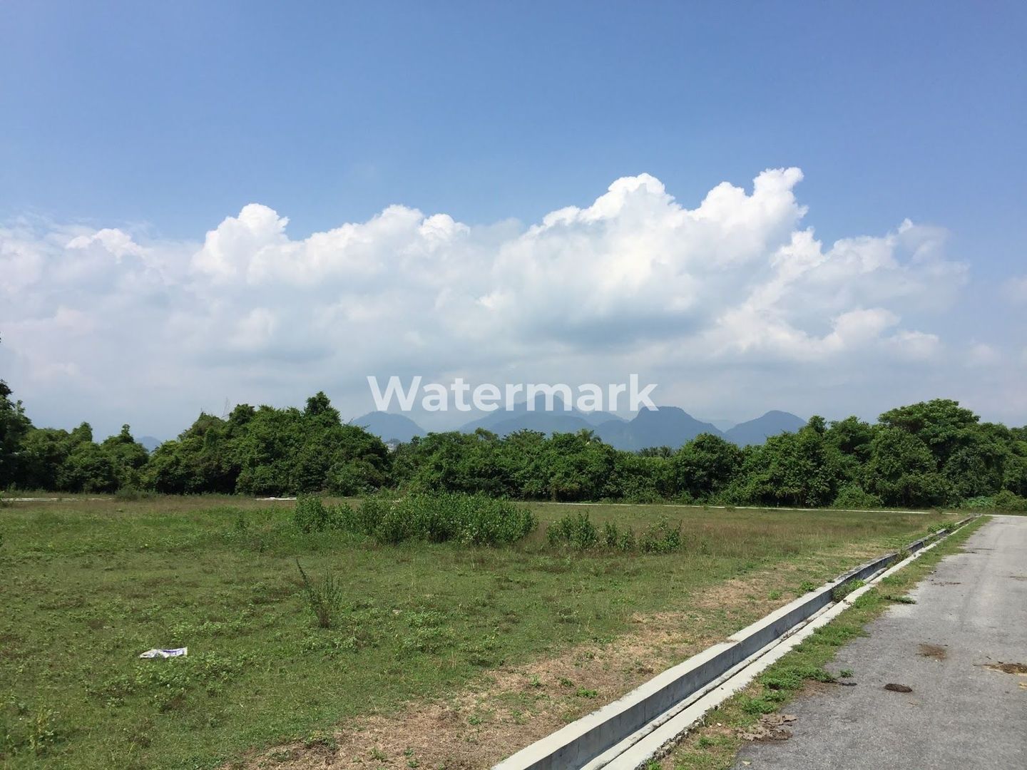 Teren cu PUD de vanzare pe str. Campului! - Poză 1