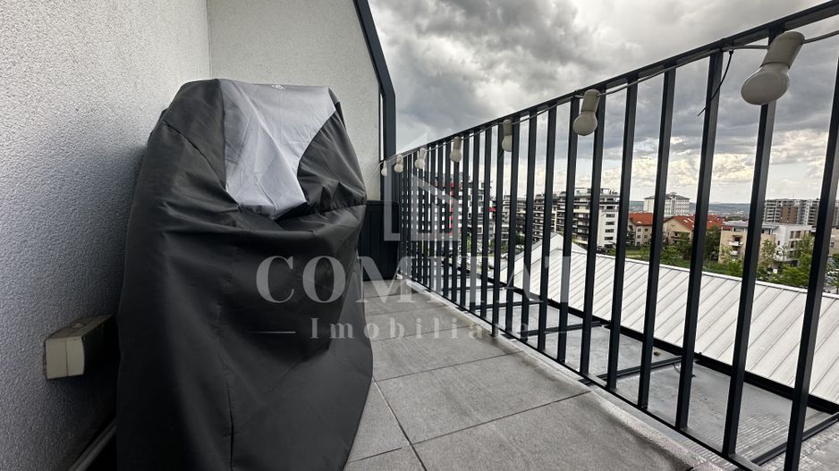 Apartament la cheie | Loc de parcare | Cartier Bună Ziua - Poză 12