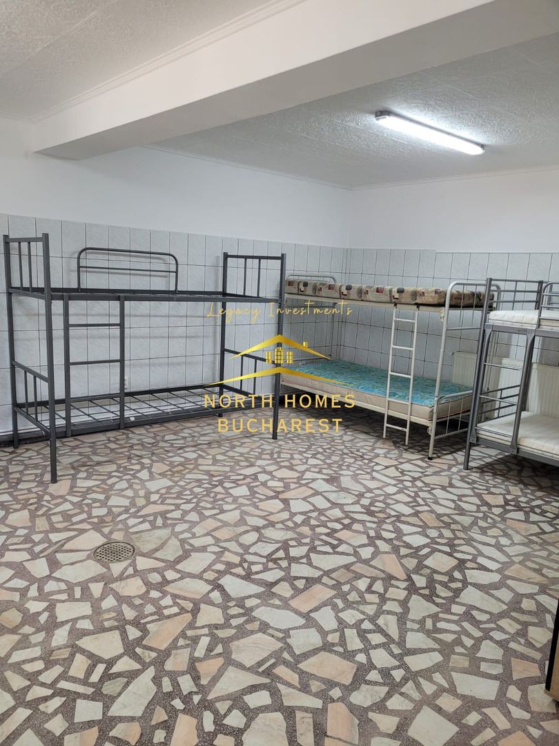 Casa de închiriat pentru muncitori străini - Voluntari - Poză 11