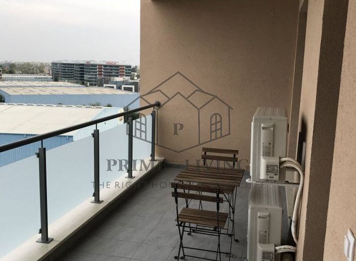 APARTAMENT COCHET CU 2 CAMERE LA INCHIRIERE IN COMPLEX REZIDENTIAL - Poză 6