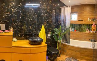 Casa de vanzare | P+1 | complet mobilata si utilata | Chiajna - Poză 10