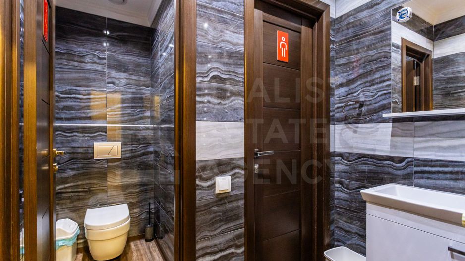 Chirie, oficiu, 116 mp, str. București, Centru - Poză 23
