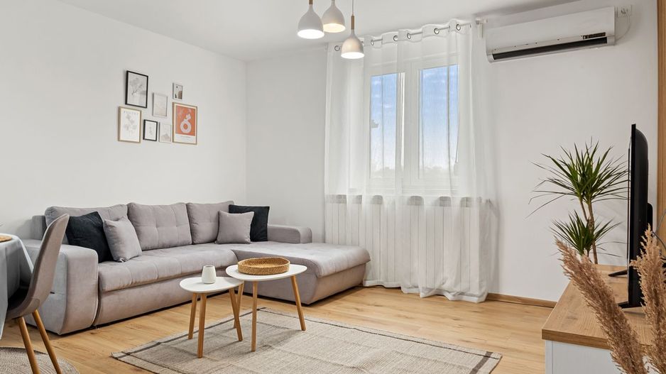3 camere | Mihalache | Domenii | Parc Ciresarii Sandu Aldea - Poză 4
