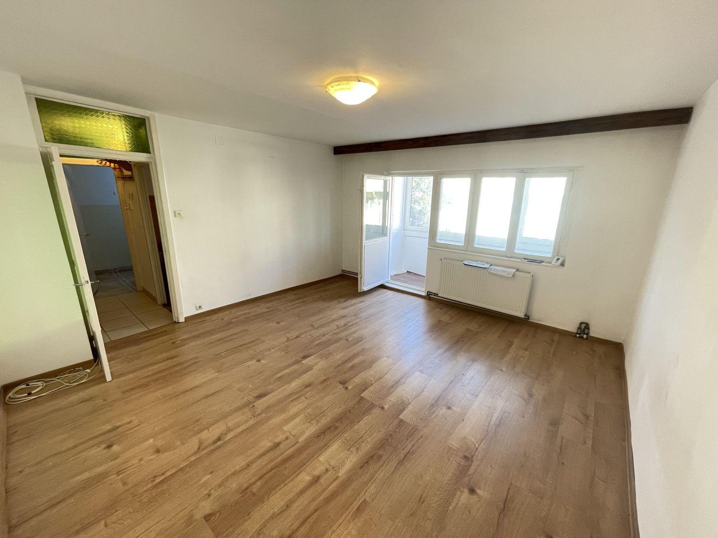 Bucovina | 1 cameră | Decomandat | Etaj 3 | Centrala Proprie. - Poză 2